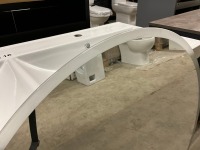 APPROX. 800 x 800mm MIRROR MI-4002L - 2