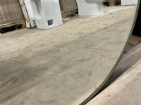 APPROX. 800 x 800mm MIRROR MI-4002L - 3