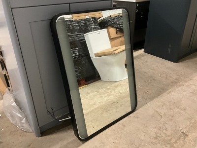 BATHROOM MIRROR MI-6001