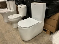 TOILET - 3