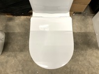 TOILET - 4