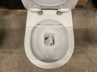 TOILET - 5