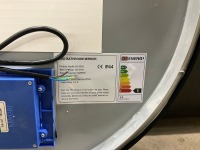APPROX. 600 x 600mm MIRROR MI-6005L - 2