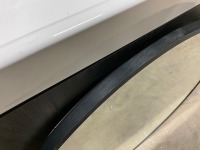 APPROX. 600 x 600mm MIRROR MI-6005L - 4