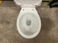 Legend Traditional Close Coupled Toilet with Soft Close Seat - 6