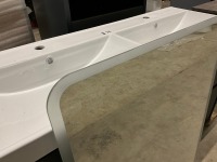 APPROX. 600 x 800mm MIRROR MI-2002L - 2