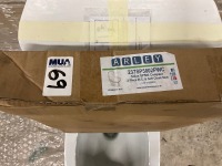 TOILET, CISTERN & SOFT CLOSE SEAT - 4