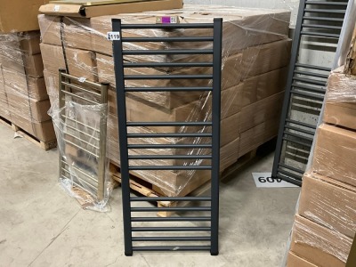TOWEL RADIATOR