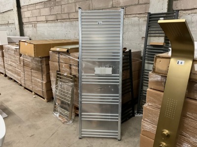 TOWEL RADIATOR