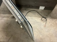 700mm x 500mm LED Mirror - 4