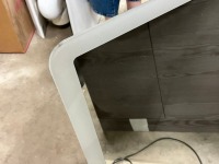 700mm x 500mm LED Mirror - 5