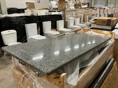 MARBLE STYLE RADIATOR