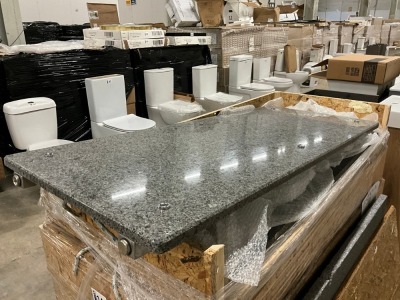 MARBLE STYLE RADIATOR