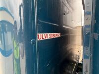 IVECO 75E16 7.5 TON AUTOMATIC 3 STALL HORSE BOX LORRY ON AIR - 3