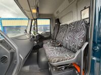 IVECO 75E16 7.5 TON AUTOMATIC 3 STALL HORSE BOX LORRY ON AIR - 8