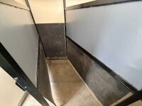 IVECO 75E16 7.5 TON AUTOMATIC 3 STALL HORSE BOX LORRY ON AIR - 19