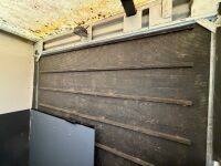 IVECO 75E16 7.5 TON AUTOMATIC 3 STALL HORSE BOX LORRY ON AIR - 22