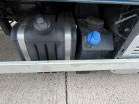 IVECO 75E16 7.5 TON AUTOMATIC 3 STALL HORSE BOX LORRY ON AIR - 28