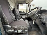 IVECO 75E16 7.5 TON AUTOMATIC 3 STALL HORSE BOX LORRY ON AIR - 31