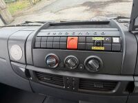 IVECO 75E16 7.5 TON AUTOMATIC 3 STALL HORSE BOX LORRY ON AIR - 32