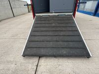 IVECO 75E16 7.5 TON AUTOMATIC 3 STALL HORSE BOX LORRY ON AIR - 38