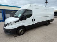 IVECO DAILY 35S14 3520L 2.3 HI-MATIC HIGH ROOF VAN - 5