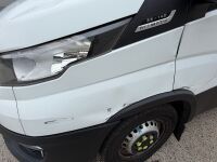 IVECO DAILY 35S14 3520L 2.3 HI-MATIC HIGH ROOF VAN - 6