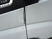IVECO DAILY 35S14 3520L 2.3 HI-MATIC HIGH ROOF VAN - 10