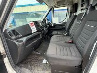 IVECO DAILY 35S14 3520L 2.3 HI-MATIC HIGH ROOF VAN - 13