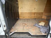 IVECO DAILY 35S14 3520L 2.3 HI-MATIC HIGH ROOF VAN - 14