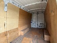 IVECO DAILY 35S14 3520L 2.3 HI-MATIC HIGH ROOF VAN - 17