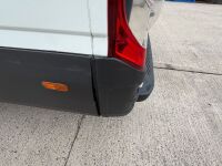 IVECO DAILY 35S14 3520L 2.3 HI-MATIC HIGH ROOF VAN - 23