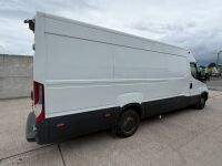 IVECO DAILY 35S14 3520L 2.3 HI-MATIC HIGH ROOF VAN - 30