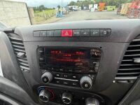 IVECO DAILY 35S14 3520L 2.3 HI-MATIC HIGH ROOF VAN - 35