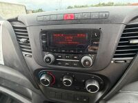 IVECO DAILY 35S14 3520L 2.3 HI-MATIC HIGH ROOF VAN - 36