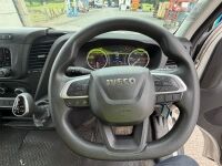 IVECO DAILY 35S14 3520L 2.3 HI-MATIC HIGH ROOF VAN - 41