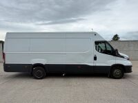 IVECO DAILY 35S14 3520L 2.3 HI-MATIC HIGH ROOF VAN - 42