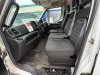 IVECO DAILY 35S14 3520L 2.3 HI-MATIC HIGH ROOF VAN - 11