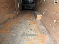 IVECO DAILY 35S14 3520L 2.3 HI-MATIC HIGH ROOF VAN - 22