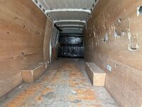IVECO DAILY 35S14 3520L 2.3 HI-MATIC HIGH ROOF VAN - 23