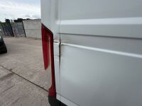 IVECO DAILY 35S14 3520L 2.3 HI-MATIC HIGH ROOF VAN - 26
