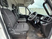 IVECO DAILY 35S14 3520L 2.3 HI-MATIC HIGH ROOF VAN - 29