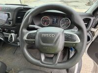 IVECO DAILY 35S14 3520L 2.3 HI-MATIC HIGH ROOF VAN - 36