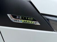 IVECO DAILY 35S14 3520L 2.3 HI-MATIC HIGH ROOF VAN - 2