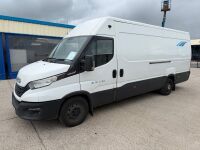 IVECO DAILY 35S14 3520L 2.3 HI-MATIC HIGH ROOF VAN - 5