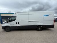 IVECO DAILY 35S14 3520L 2.3 HI-MATIC HIGH ROOF VAN - 6