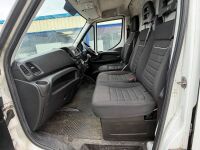 IVECO DAILY 35S14 3520L 2.3 HI-MATIC HIGH ROOF VAN - 8