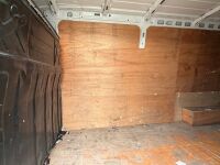 IVECO DAILY 35S14 3520L 2.3 HI-MATIC HIGH ROOF VAN - 10