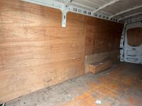 IVECO DAILY 35S14 3520L 2.3 HI-MATIC HIGH ROOF VAN - 11