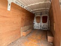 IVECO DAILY 35S14 3520L 2.3 HI-MATIC HIGH ROOF VAN - 12